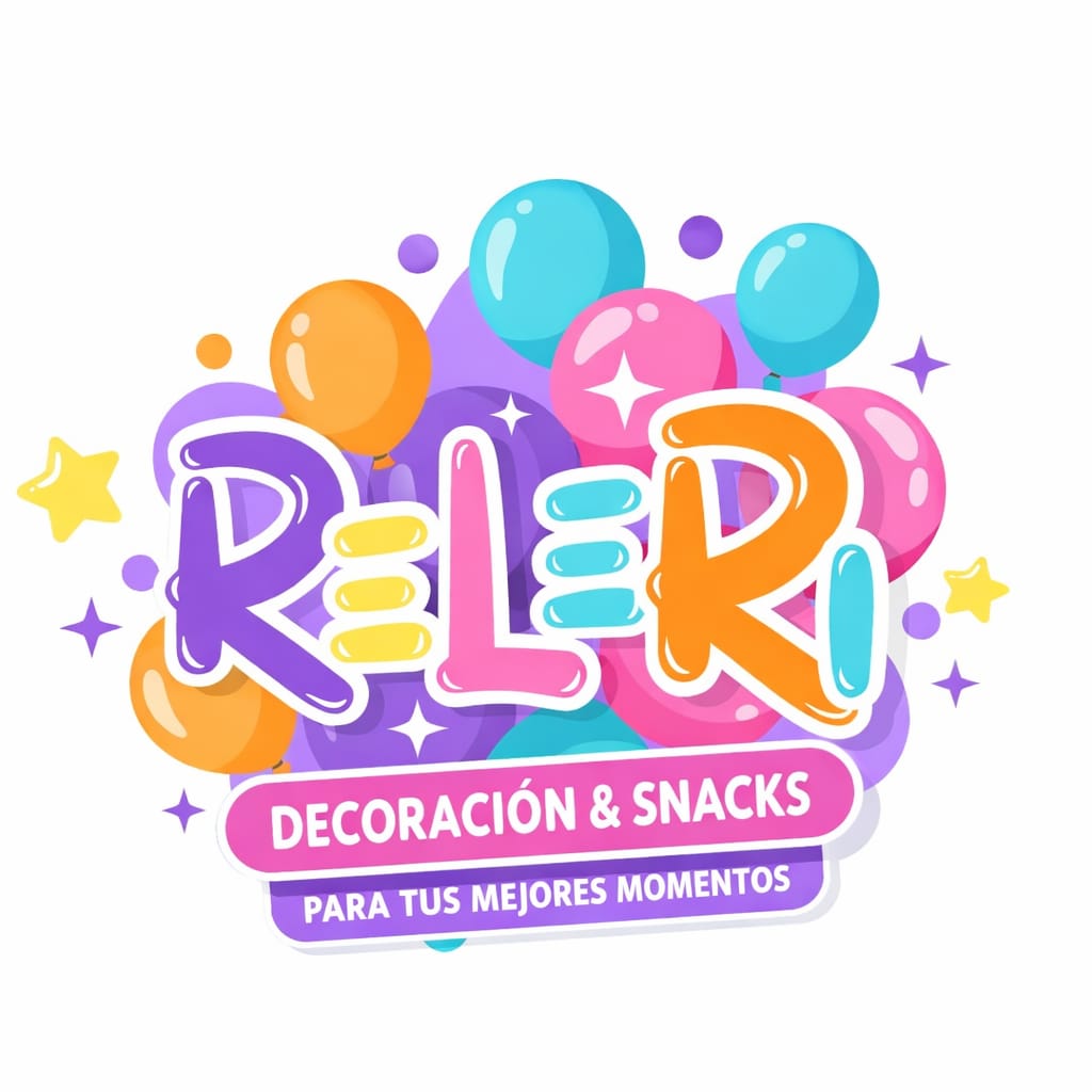 Logo RELERI