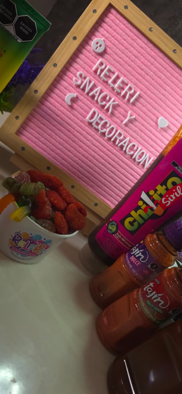 Snacks 10
