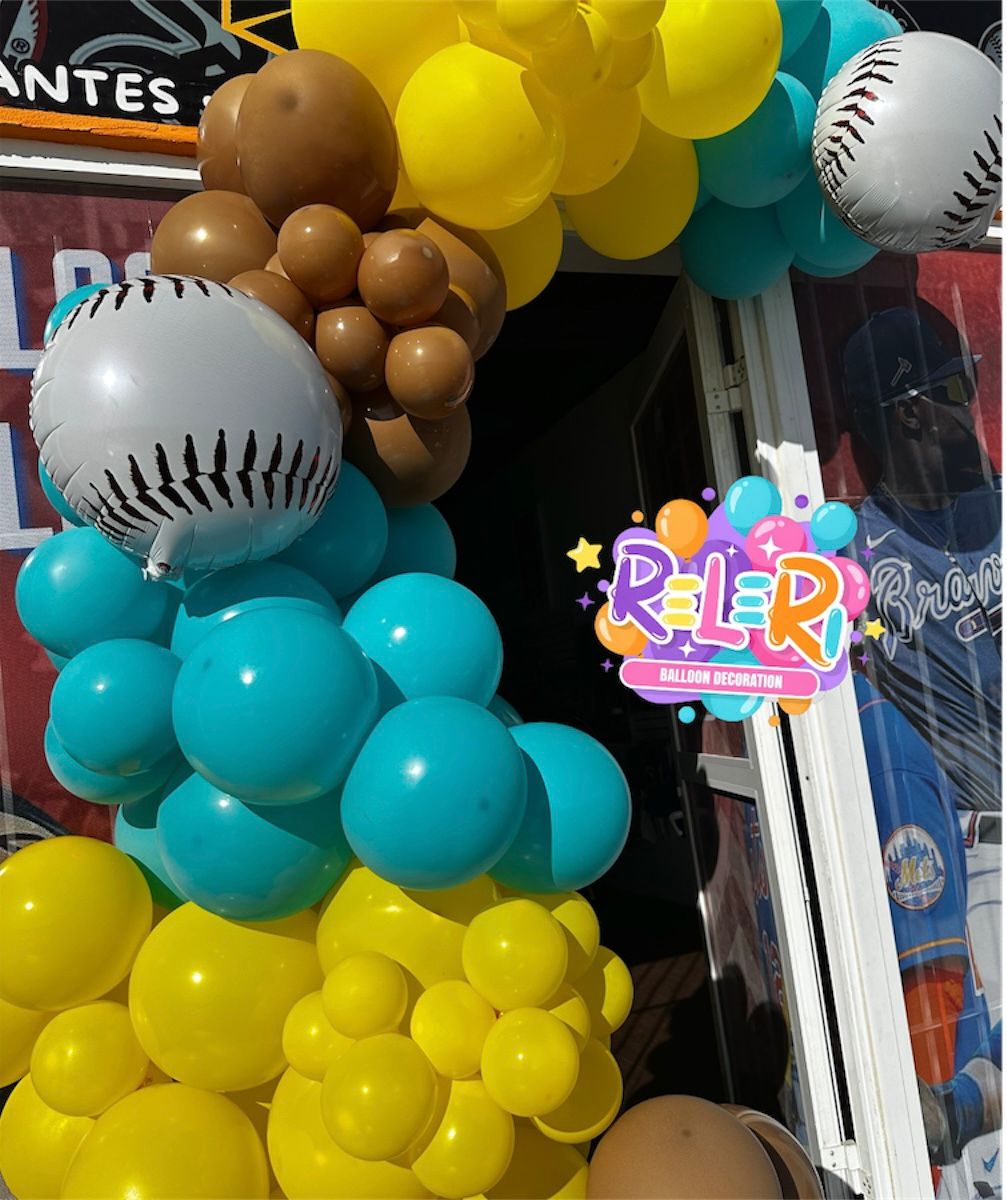 Decoración 5