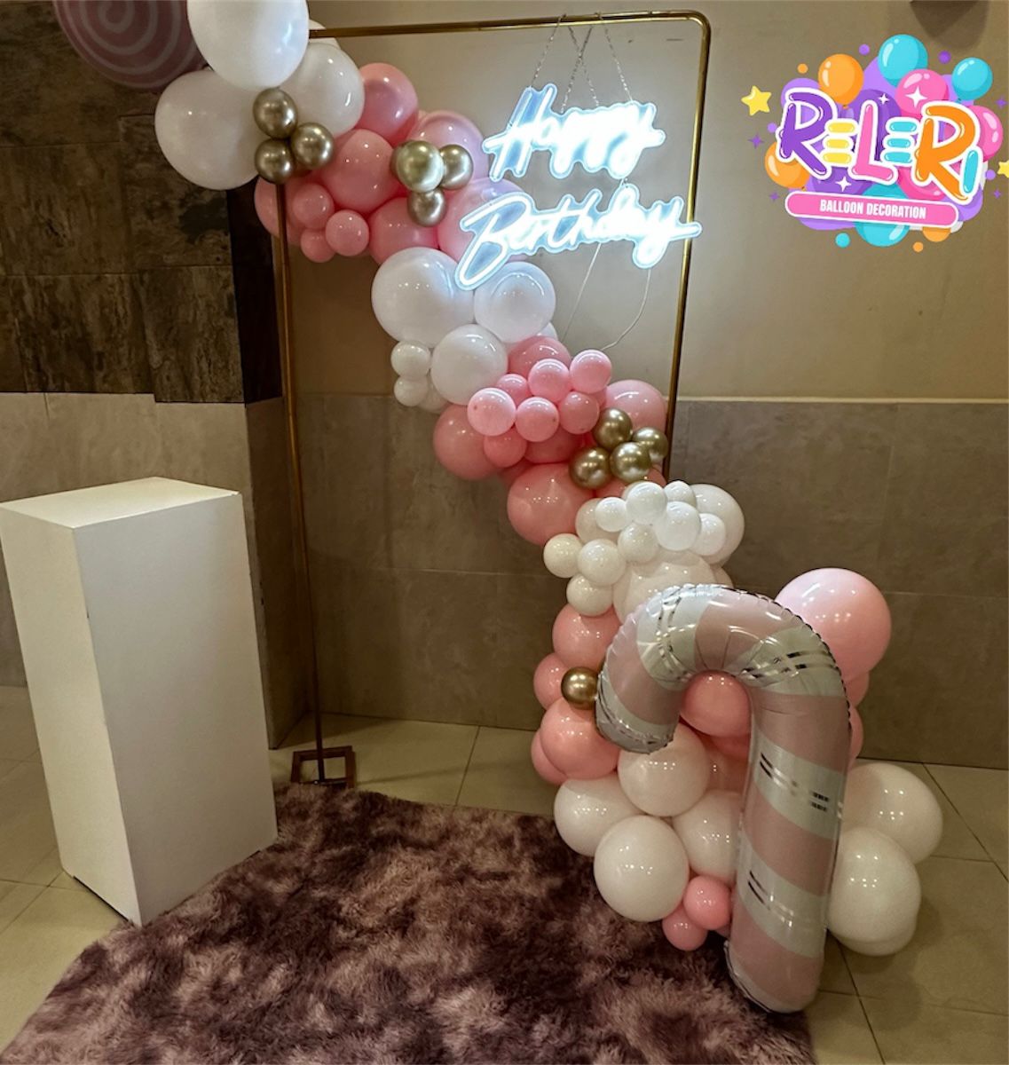 Decoración 7