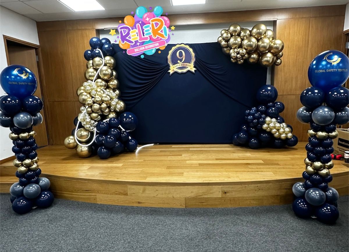 Decoración 9