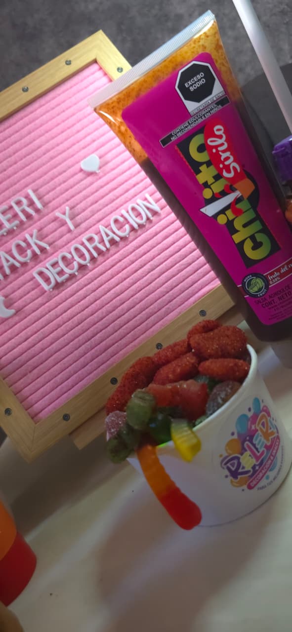 Snacks 9
